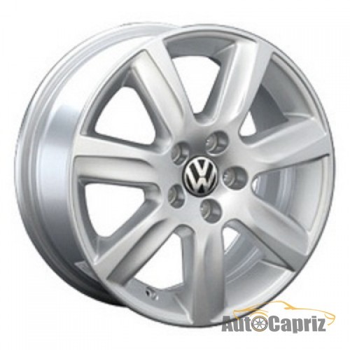 Диски Replay VV47 S R15 W6.0 PCD5x100 ET40 DIA57.1